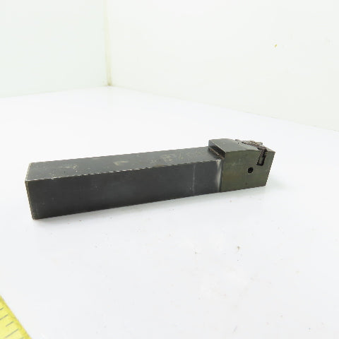 Vardex AL 075-4 4-3/4" x 3/4" Shank Indexable Boring Bar Tool Holder