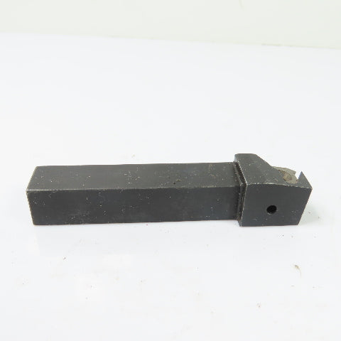 Vardex AL 050-3 3-1/8" x 1/2" Shank Indexable Boring Bar Tool Holder