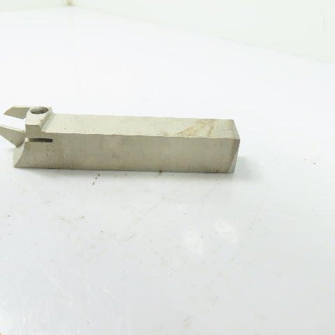 Iscar GHSL-16-2 3-3/4" x 5/8" Shank Indexable Boring Bar Tool Holder