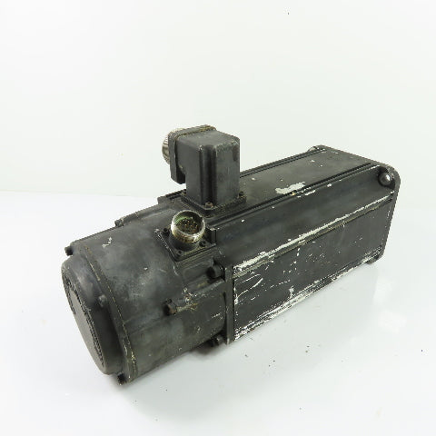 Indramat 223138 MAC071C-0-US-3-C/095-B-0/S001 AC Servo Motor 2000RPM IP65