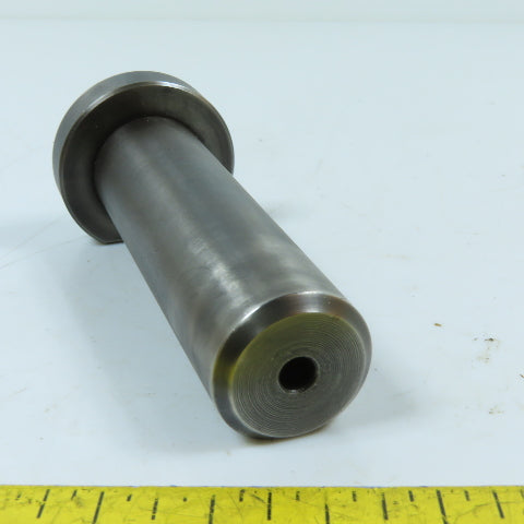21/64" Shouldered Tool Holder 22mm Shank