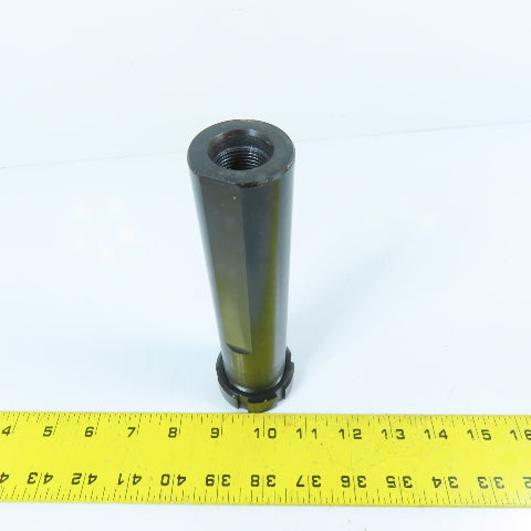 Sandvik S12-6-C6 C6 Collet Chuck Straight Shank Tool Holder 1-1/2" Shank