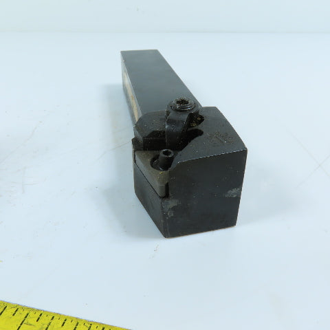 Kennametal DTRNL-164D Right Hand Indexable Turning Tool Holder 1" Square Shank