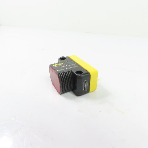 Banner QS30AFQ Photoelectric Sensor 10-30VDC