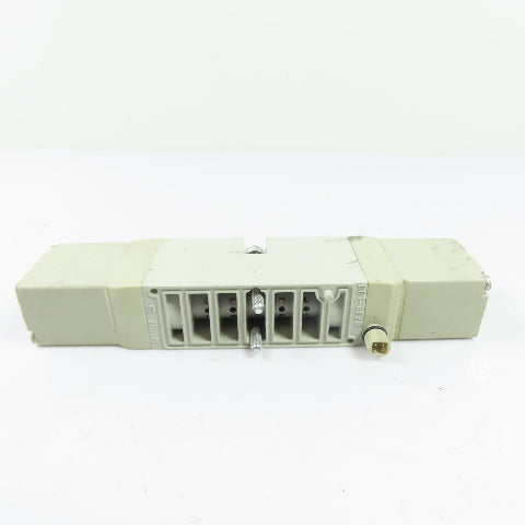 Numatics 122BB500M000061 24VDC Pneumatic Solenoid Directional Valve 150PSI