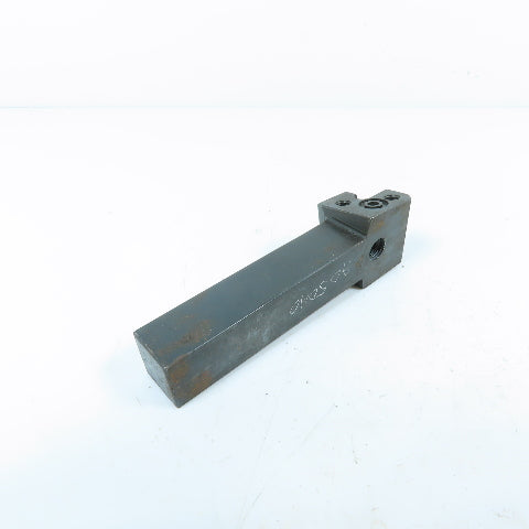 SECO PCLNR-12-4BJET Indexable Turning Tool Holder