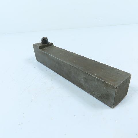 Kennametal KTAL-163 1" Square Shank Indexable Lathe Turning Tool Holder