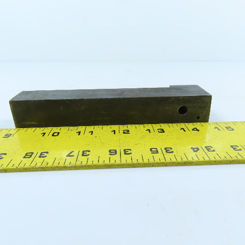 Kennametal KTAR-163 1" Square Shank RH Indexable Turning Tool Holder