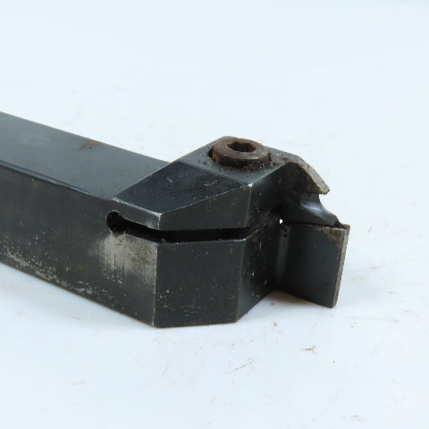 Seco CFIR 075 03B 3/4" MDT Indexable Grooving/Parting-Off Tool Holder RH