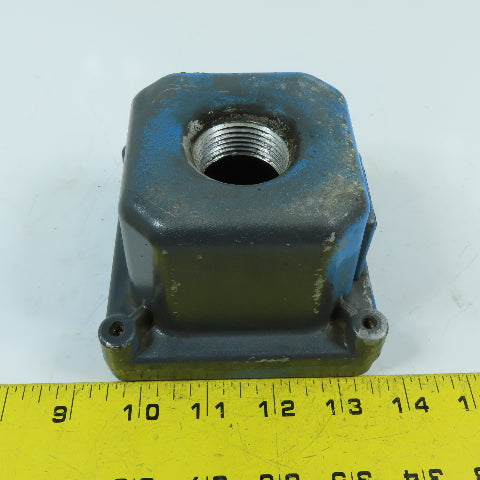 Baldor 35-9306 Explosion Proof Motor Terminal Box Hazardous Location