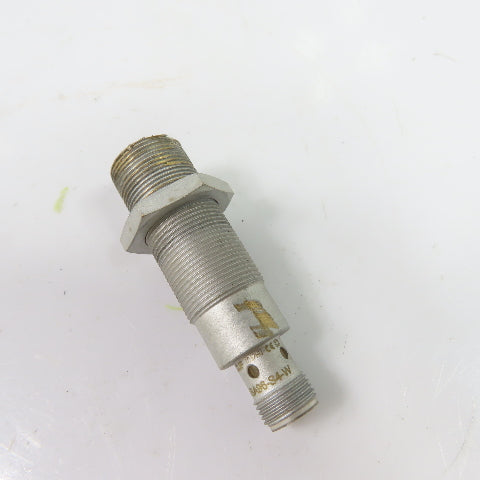 Balluff BES02JF BES 516-326-SA96-S4-W Proximity Sensor 10-30VDC