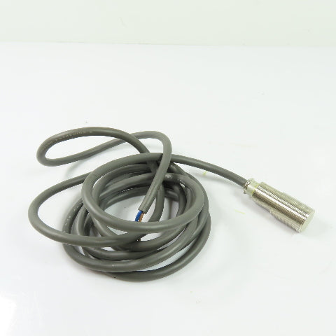 Omron F92A-C-1 M18 Inductive Proximity Sensor