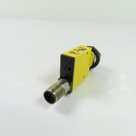 Banner SM31EQD Mini-Beam Photoelectric Emitter Sensor 10-30VDC