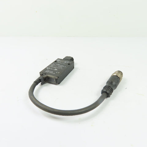 Allen-Bradley 42KL-RTC-G3 Photoelectric Transmitted Beam Receiver Sensor