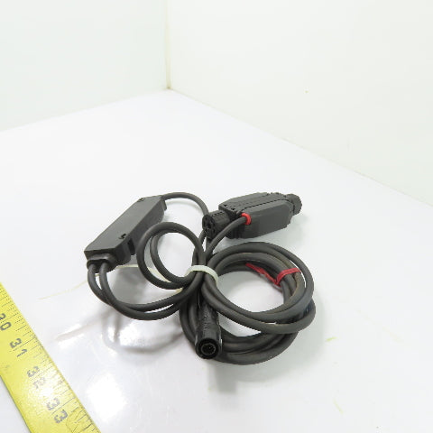 Keyence FD-XS1E Sensor Head 1 L/Min Flow Range