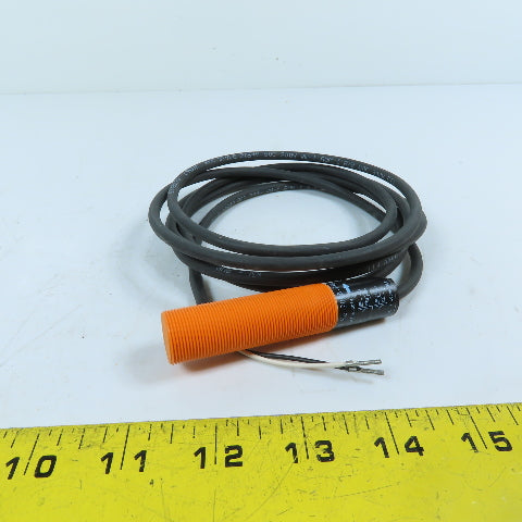 ifm electronic KG5047 Capacitive Proximity Sensor 8mm 10-55VDC