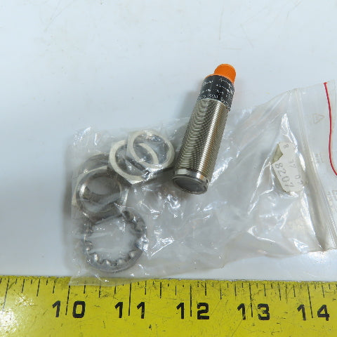 ifm efector OGS-00KG/V4A/US OG5095 Through-Beam Photoelectric Sensor 10-36VDC