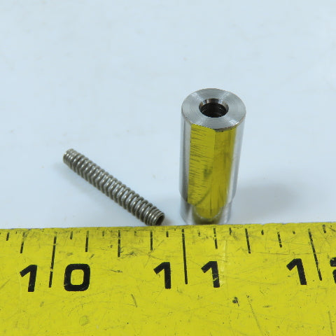Granzow RK-W0V2 Valve Repair Plunger