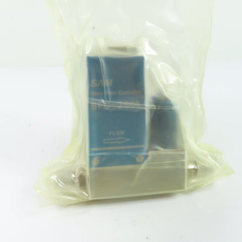 SAM RC-4S SFC280E Mass Flow Controller Ar Gas 5 SLM Flow Rate