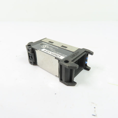 KEYENCE PX-10C IP67 Photoelectric Sensor Amplifier Module 12-24VDC