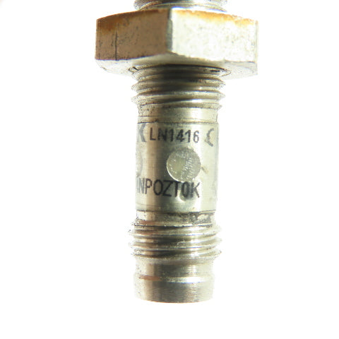 SICK IME08-04NPOZT0K M8 Inductive Proximity Sensor PNP 4mm 10-30VDC