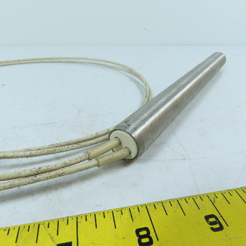 EDI M6-080G3-4-750 750W Cartridge Heater 480V 8"