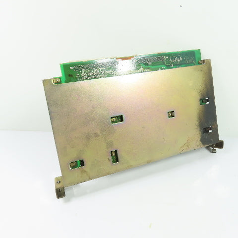 Yaskawa DF0200554-C0 SGDR-AXA01A Rev 02 Servo Axis Control PC Board Card