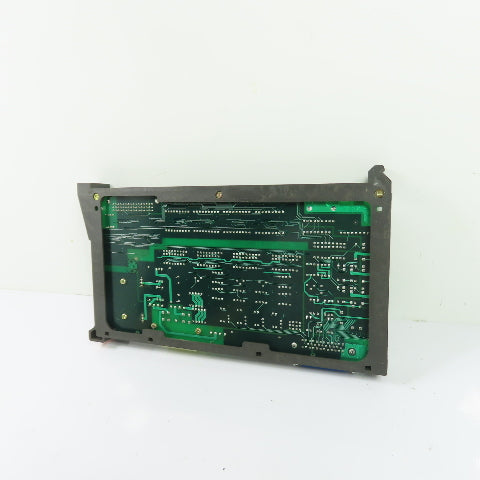 Yaskawa DF9200684-C0 JANCD-MEW01-1 PC Control Circuit Board