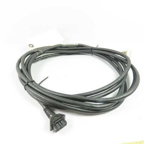 IAI CB-APSEP-MPA050 Motor/Encoder Cable 5M Robot Type