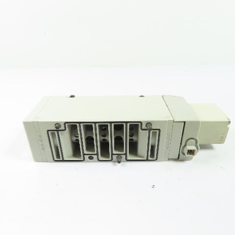 Numatics 353BA400M000061 Pneumatic Solenoid Air Valve 24VDC 150PSIG