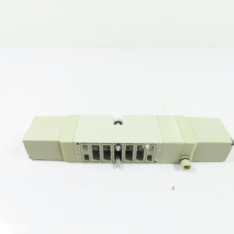 Numatics I62BB400M000061 Pmeumatic Solenoid Valve 24VDC 150PSIG