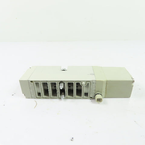 Aventics 122BA400M000061 Pneumatic Solenoid Valve 24VDC 150PSIG
