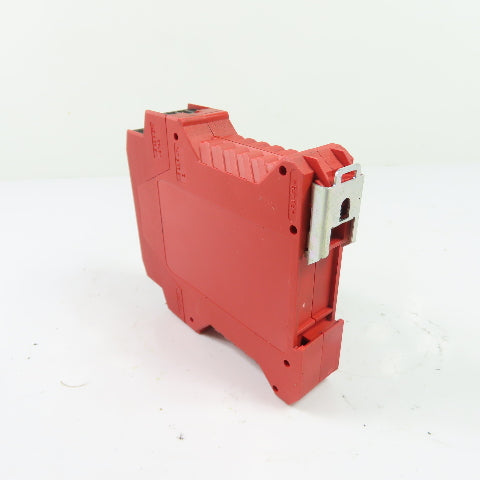 Allen-Bradley 440R-D23171 Guarmaster MSR125HP Safety Relay 24VDC Ser A