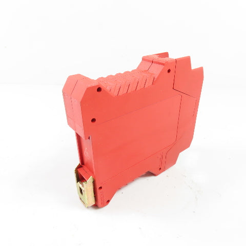 Allen-Bradley 440R-N23131 Guardmaster MSR127TP Safety Relay 115VAC Ser A