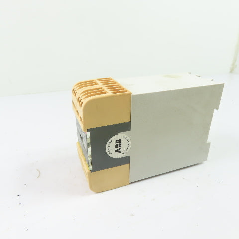 ABB PLUTO B20 v2 2TLA020070R4600 24VDC Programmable Safety Controller 20-I/O
