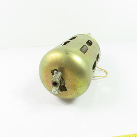 Norgren L12-200MPLA Pneumatic Line Lubricator 1/4" NPT 150PSIG Max