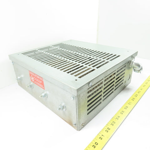 Powerohm Resistors, Inc. PF85R1K60 85 Ohm 1600W Dynamic Braking Resistor