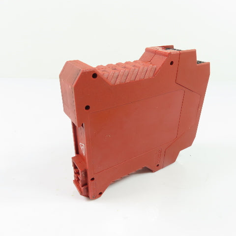Allen-Bradley 440R-D23171 Guarmaster MSR125HP Safety Relay 24VDC Ser A
