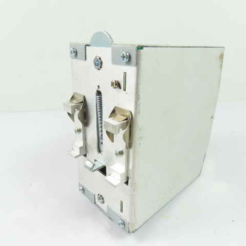 SOLA SDN 5-24-100P 24VDC 5A Industrial DIN Rail Power Supply 115/230VAC Input