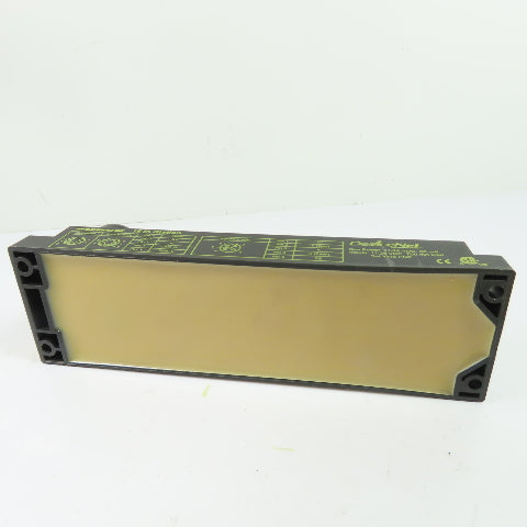 Turck F0077 FDNL-S1600-T 16-Port DeviceNet I/O Block 11-26VDC NEW