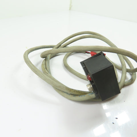 Greenco GRS-1004 N.O. SPST Reed Switch Sensor 240VAC/DC 1A