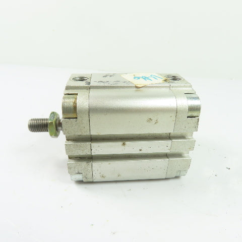 Festo 156631 ADVU-40-30-A-P-A Pneumatic Air Cylinder 40mm Bore 30mm Stroke