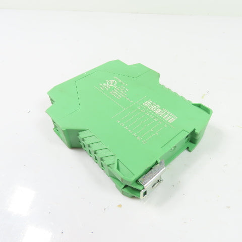 Phoenix Contact 2963747 PSR-SCP-24UC/URM/5X1/2X2 Safety Relay 5NO/2NC 24VAC/DC