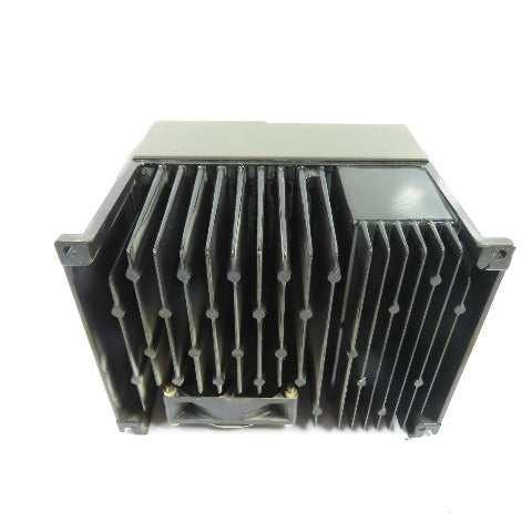 GE Fuji Electric 6KMS223005N1A1 5HP AF-300 Micro-Saver II AC Drive 200-230V 3Ph