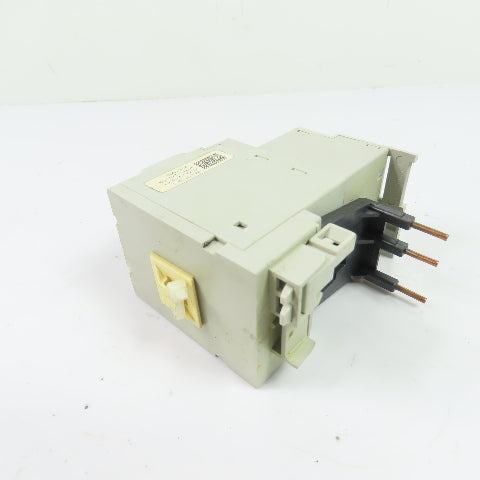 Allen-Bradley 193-ED1CB 1-5A 3-Pole Adjustable Solid State Overload Relay 600V
