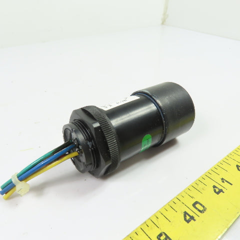 SafeSide R-3W 3Ph Thru-Door Voltage Indicator 40-600VAC/30-1000VDC
