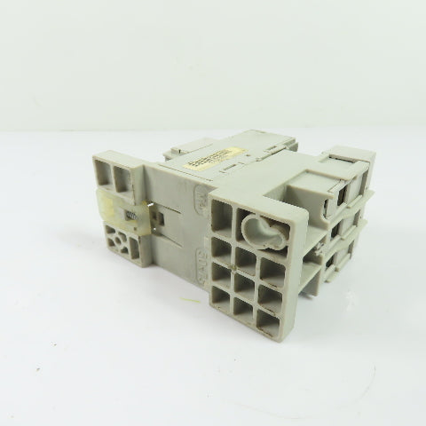 Allen-Bradley 193-EA2DB Solid State Overload Relay 1.0-2.9A Trip Class 20