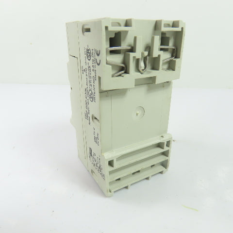 Allen-Bradley 140F-D3C-C30L 30A 3-Pole Ser A Fuse Holder 600VAC