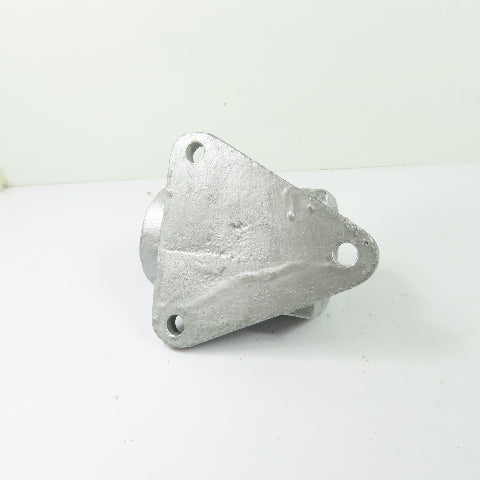 Grainger 4NXW2A 1-1/2" Cast Iron Wall Flange Structural Pipe Fitting NEW