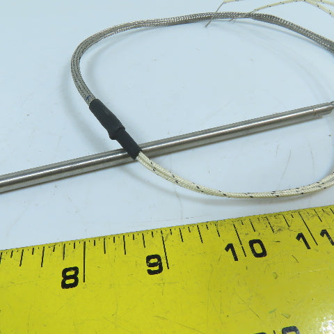 EDI 7450626 100W 240V Cartridge Heater 11"